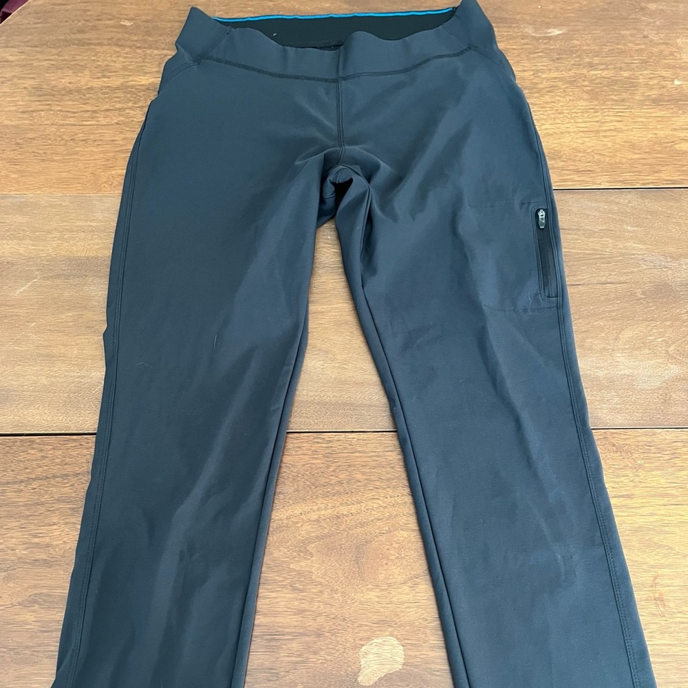 Columbia Athletic/Outdoor Pants with Omni-shield
